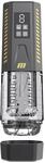 M for Men - Spinmaster Pro, 26,7 cm