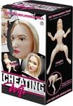 Cheating Wife - Rosie, 104 cm