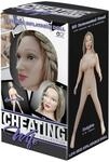 Cheating Wife - Amanda, 145 cm