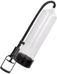 Comfort Beginner Pump, 23 cm
