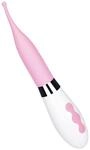 Silikon Auflegevibrator, 20 cm
