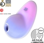 Satisfyer Pixie Dust, 9 cm
