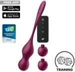 Satisfyer Love Birds Vary, 29 43 g, mit App