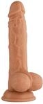 Vortex - Turbo Baller, 20,6 cm