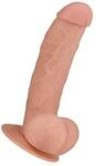 The Ultra Soft Dude, 22 cm