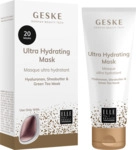 Ultra-feuchtigkeitsspendende Maske, 50 ml