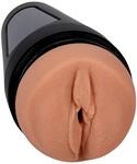 Main Squeeze - Eva Elfie, 22,9 cm