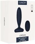 Jordan, 12 cm