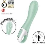 Satisfyer Air Pump Vibrator 3, 20 cm