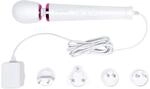 Powerful Petite Plug-In Massager, 25,4 cm