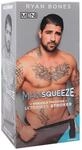 Man Squeeze - Ryan Bones, 22,9 cm