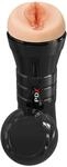 PDX Extreme - Wet Pussies Super Luscious Lips XXL, 26 cm