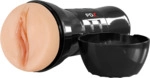 PDX Extreme - Wet Pussies Super Juicy Snatch XXL, 26 cm