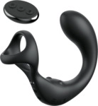 Anal Fantasy Elite - Ass-Gasm Taint-Alizer, 10 cm