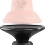 Fetish Fantasy Series - Body Dock Handheld Thruster, 20 cm