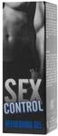 Verz&ouml;gerungs gel Sex Control, 30 ml
