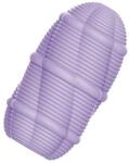 Cupid X - Smooth Stripes, 10 cm