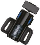 SM 500 - Super Thrusting Masturbator, 34 cm