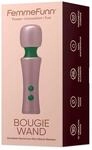 Bougie Wand, 14,5 cm