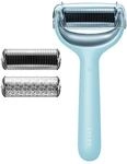 MicroNeedle Face & Body Roller | 8 in 1