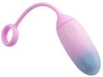 Vibrierendes Ei mit App, 19,5 cm