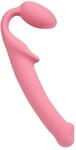 Bendable Strap-On - Size M, 33 cm