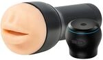 Powerblow & Feel Mouth Stroker Set, 2-teilig