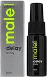 Male - Delay Spray, 15 ml