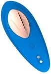 Panty-Vibrator mit App, 8,4 cm