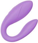 Vibrator f&uuml;r Paare mit App, 9,2 cm