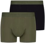 Shorts Flowing, 2 Teile