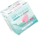 Soft Tampons - Mini, 3 St&uuml;ck