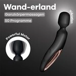 Satisfyer &lsquo;Wand-erland&rsquo;, 30,5 cm