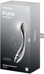 Satisfyer &lsquo;Pure Gravity 3, 21 cm