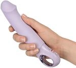 Fun Factory Stronic Smooth, 21,6 cm