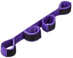 Spreader Bar With 4 Cuffs