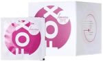 Fox 53 Condom, 12 St&uuml;ck, 53 mm