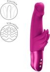 Fun Factory Wicked Angel, 20 cm