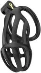 P-Cage - PC02, Gr&ouml;&szlig;e M, 9,5 cm