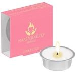 Massagekerze Vanille, 15 ml