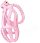 P-Cage - PC02, Gr&ouml;&szlig;e M, 9,5 cm