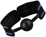 Perforierter Ballknebel