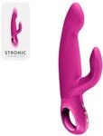 Fun Factory Bi Stronic Immerse, 22,4 cm