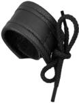 Hoden stretcher aus Leder