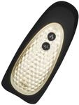 Man Wand - Pulsion One, 15,5 cm