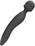 Powerful Wand Vibrator, 30,5 cm