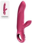 Fun Factory Bi Stronic Arc, 22,3 cm