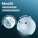 Satisfyer Mochi&rsquo;, 6,5 cm