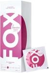 Fox 53 Condom, 42 St&uuml;ck, 53 mm