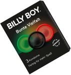 Bunte Vielfalt, 3 St&uuml;ck, 52 mm
